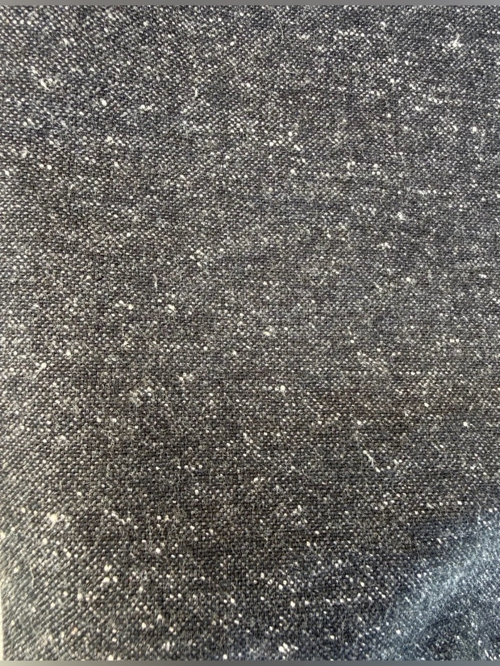 NWT American Eagle Speckled Slim Straight Pants Minimalist Streetwear 36x32 - Picture 12 of 16